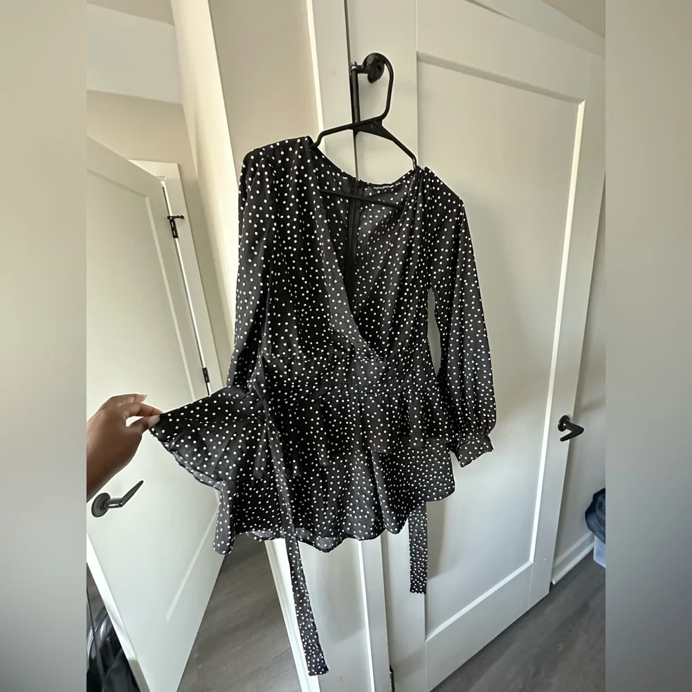 Romper - Picture 2 of 3